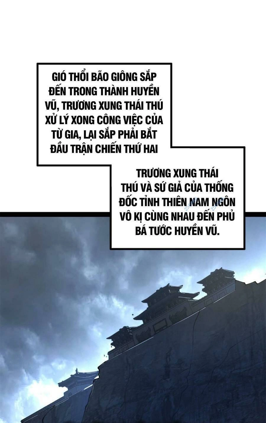 Chàng Rể Mạnh Nhất Lịch Sử Chapter 94 - 11