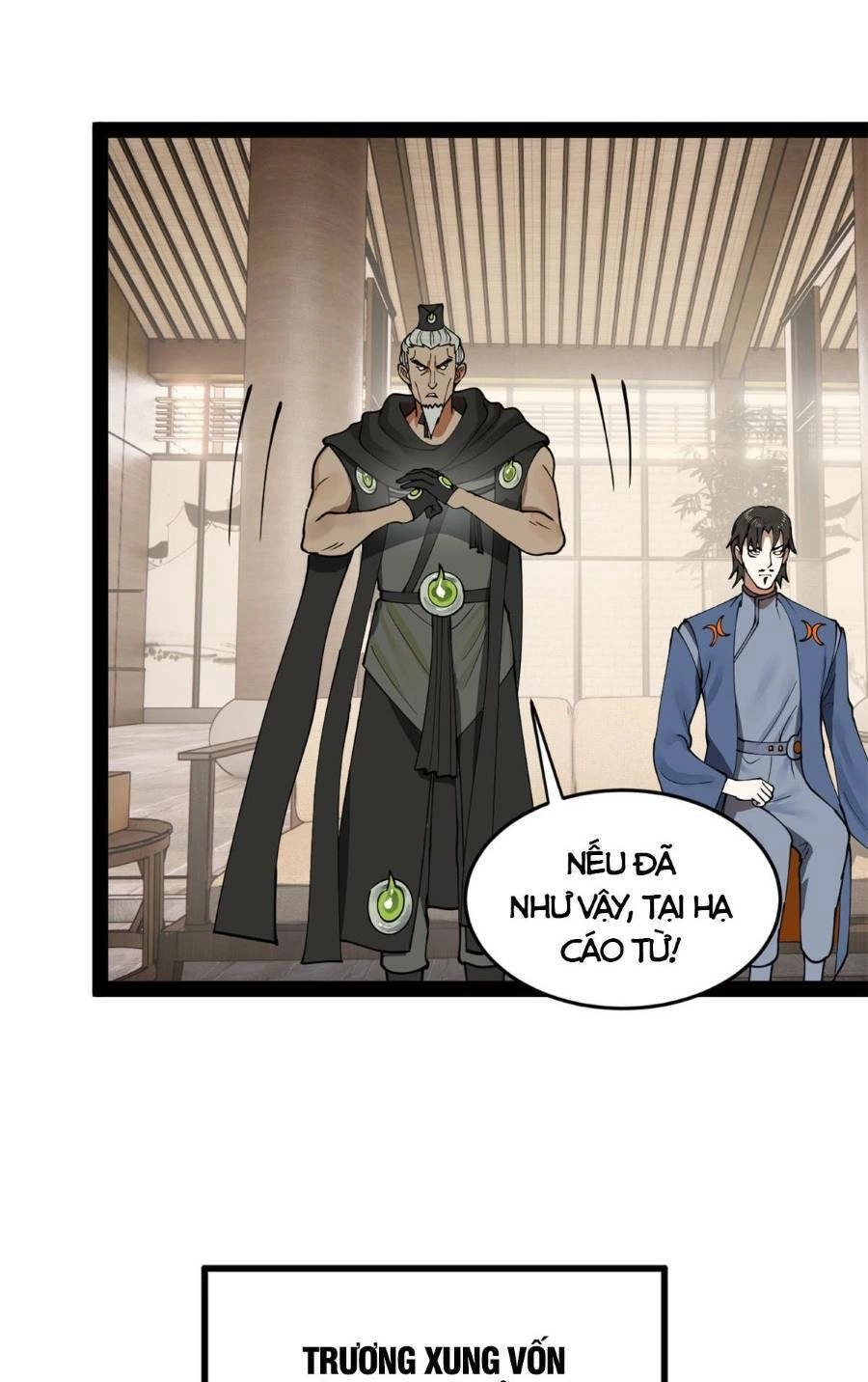 Chàng Rể Mạnh Nhất Lịch Sử Chapter 94 - 14