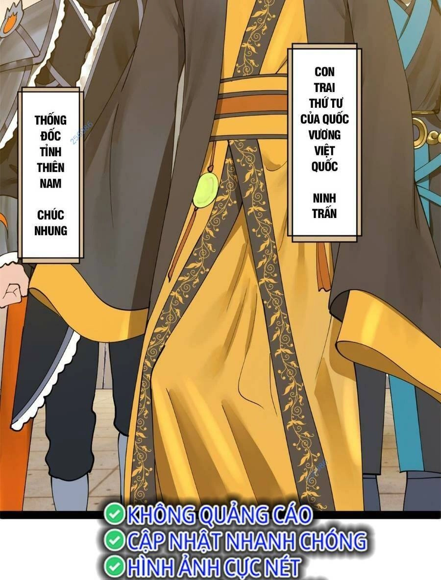 Chàng Rể Mạnh Nhất Lịch Sử Chapter 94 - 23