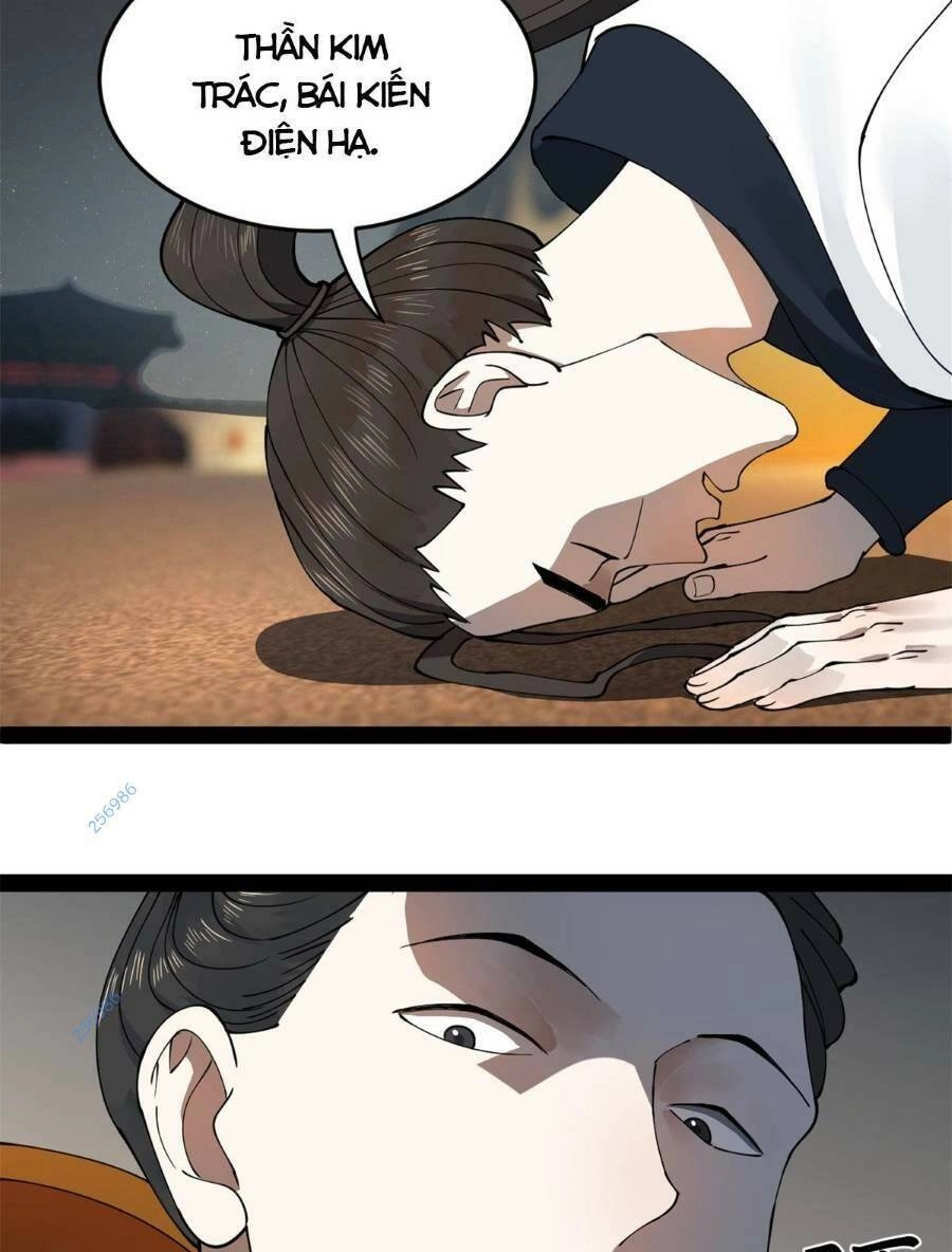 Chàng Rể Mạnh Nhất Lịch Sử Chapter 94 - 25