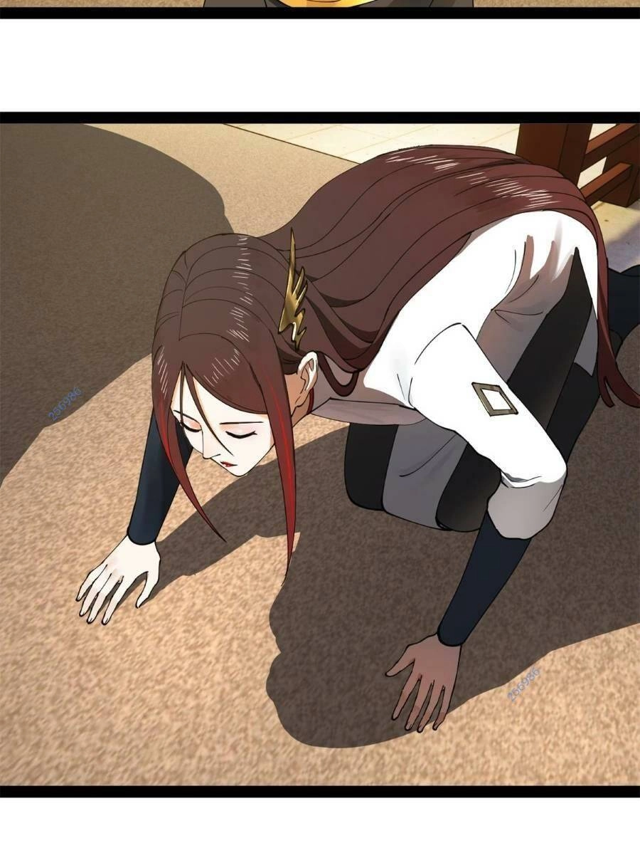 Chàng Rể Mạnh Nhất Lịch Sử Chapter 94 - 27