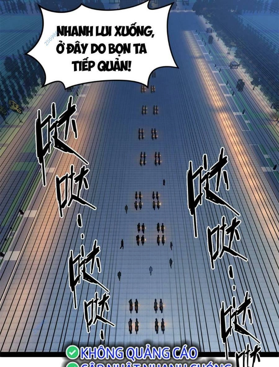 Chàng Rể Mạnh Nhất Lịch Sử Chapter 94 - 29