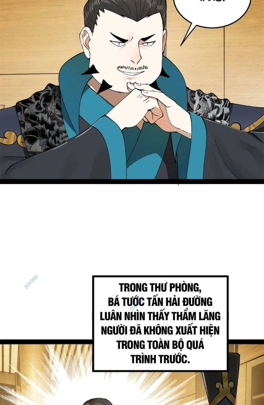 Chàng Rể Mạnh Nhất Lịch Sử Chapter 94 - 47