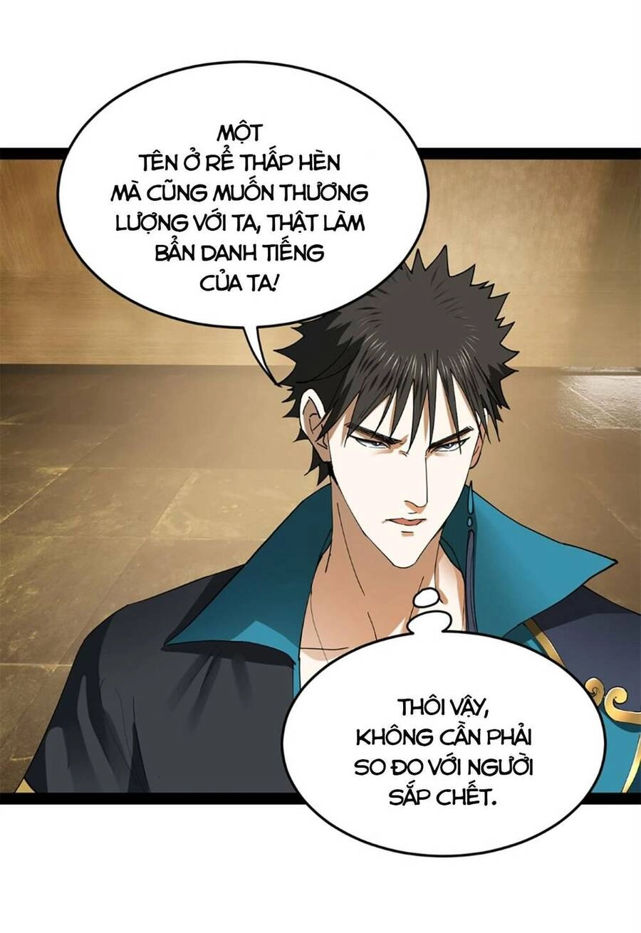 Chàng Rể Mạnh Nhất Lịch Sử Chapter 95 - 2