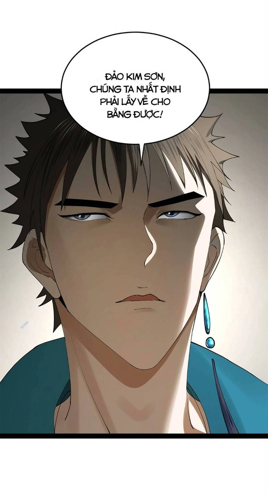 Chàng Rể Mạnh Nhất Lịch Sử Chapter 95 - 3