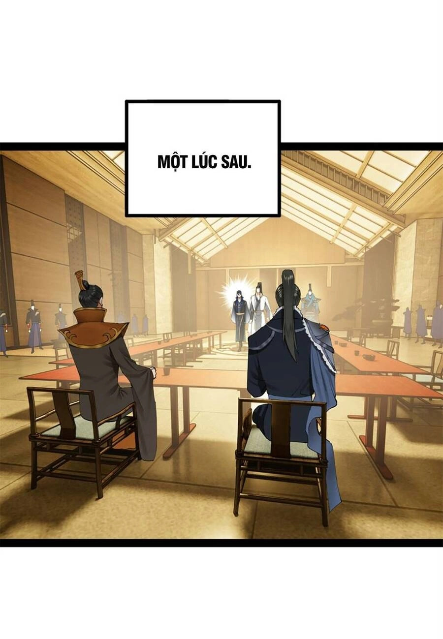 Chàng Rể Mạnh Nhất Lịch Sử Chapter 95 - 4