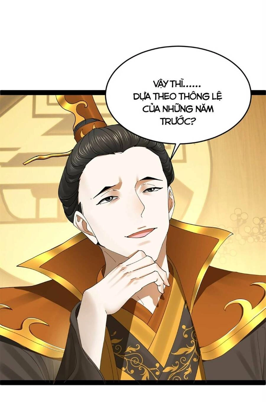 Chàng Rể Mạnh Nhất Lịch Sử Chapter 95 - 8