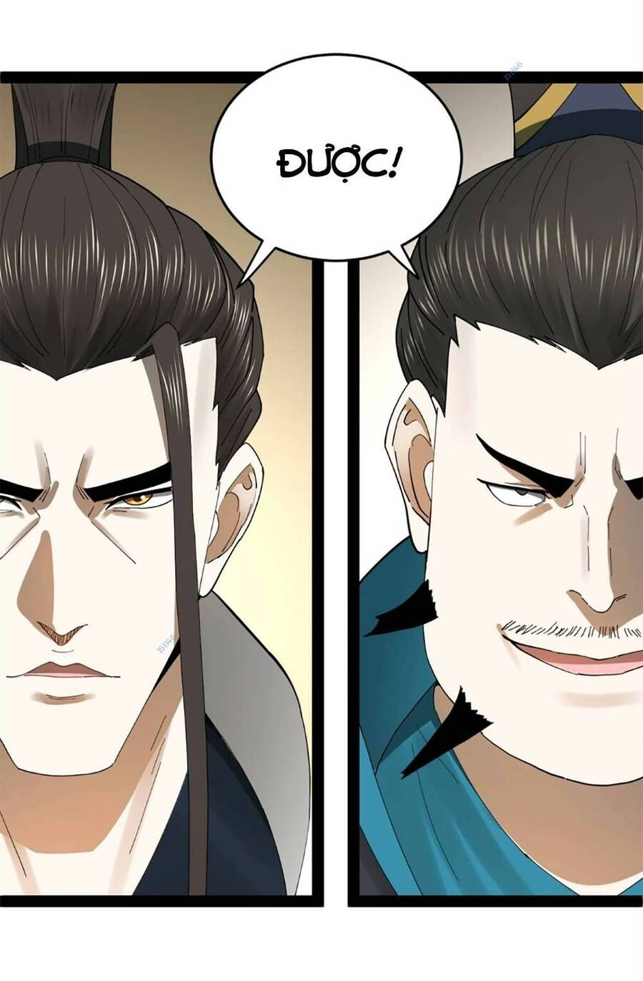 Chàng Rể Mạnh Nhất Lịch Sử Chapter 95 - 9