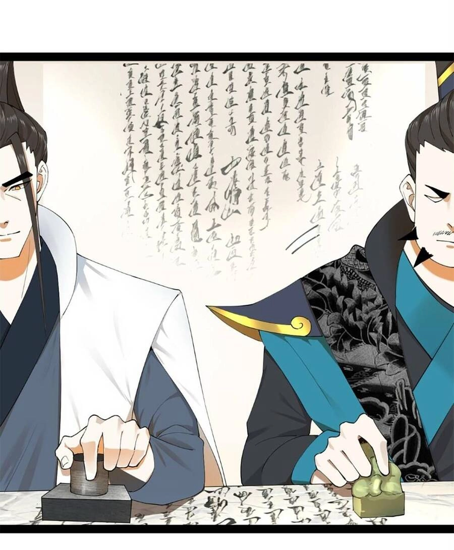 Chàng Rể Mạnh Nhất Lịch Sử Chapter 95 - 22