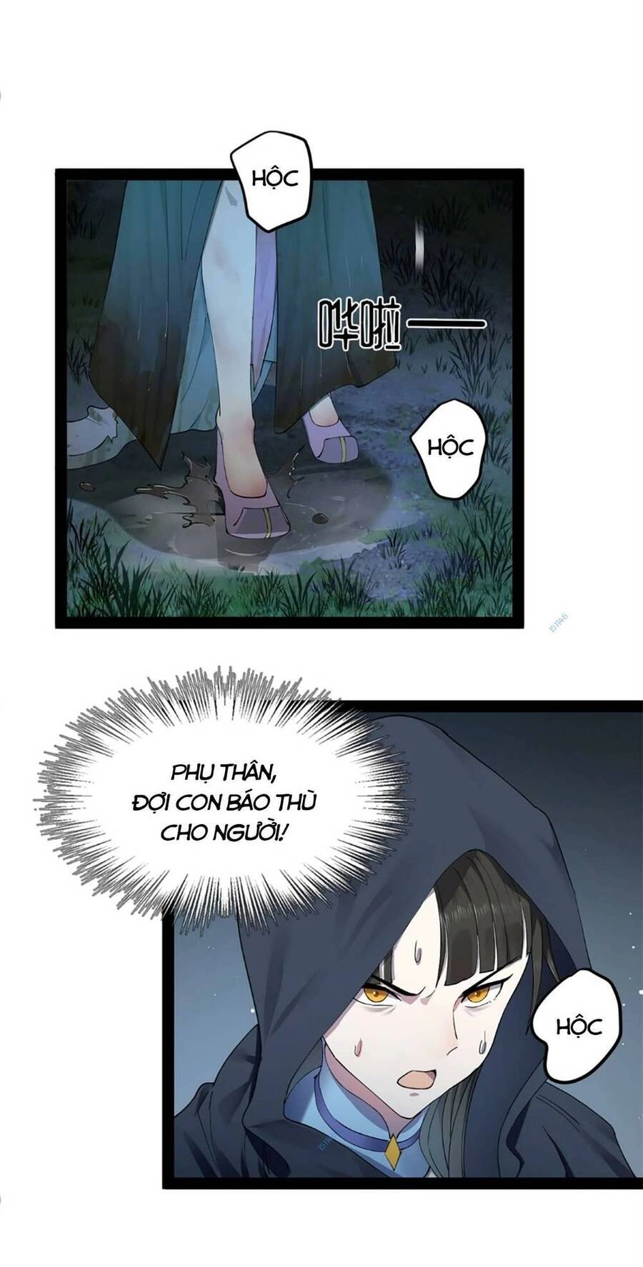 Chàng Rể Mạnh Nhất Lịch Sử Chapter 95 - 28