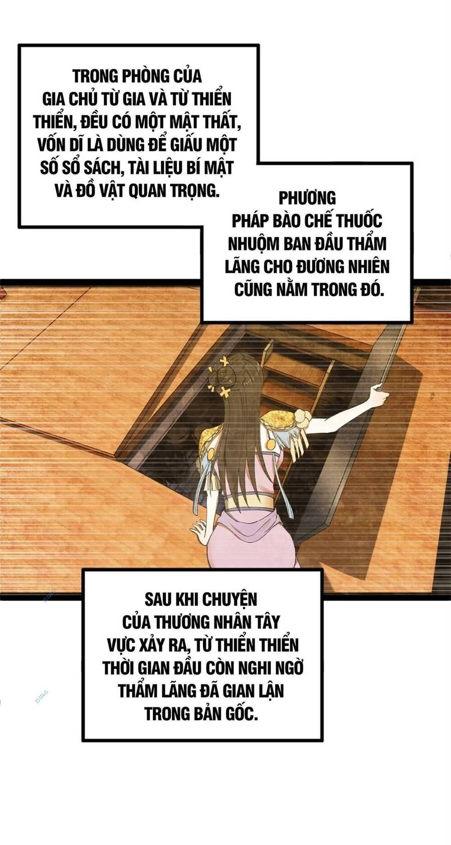 Chàng Rể Mạnh Nhất Lịch Sử Chapter 95 - 30