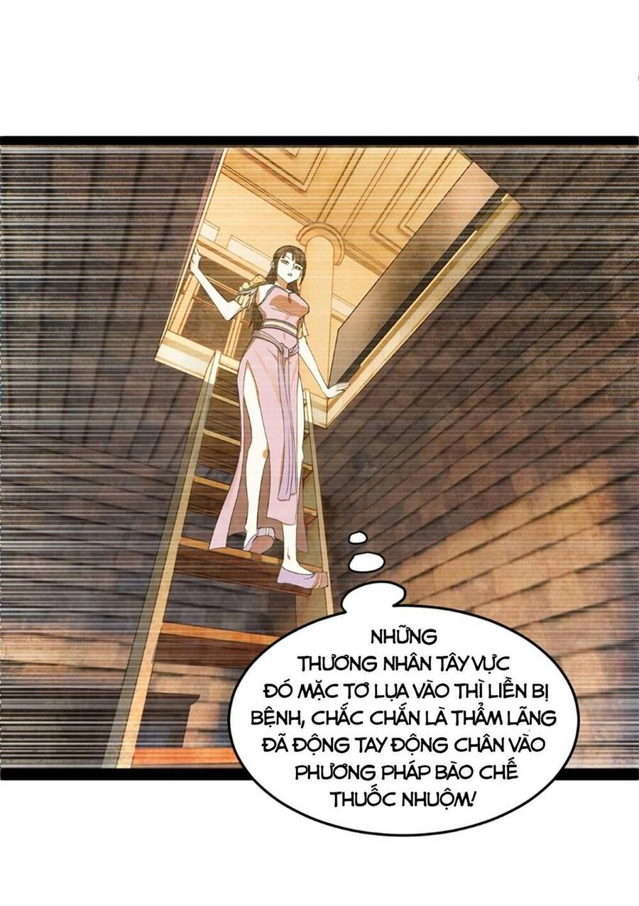 Chàng Rể Mạnh Nhất Lịch Sử Chapter 95 - 31