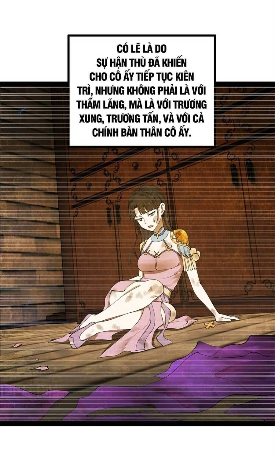Chàng Rể Mạnh Nhất Lịch Sử Chapter 95 - 38
