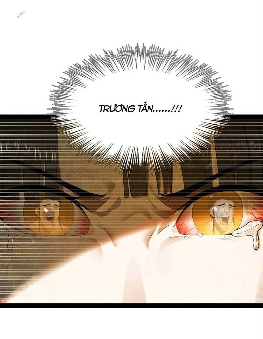 Chàng Rể Mạnh Nhất Lịch Sử Chapter 95 - 40