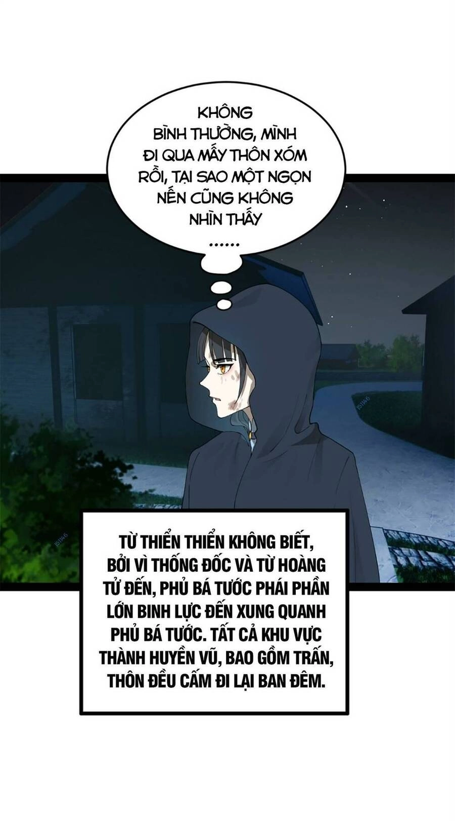 Chàng Rể Mạnh Nhất Lịch Sử Chapter 95 - 43