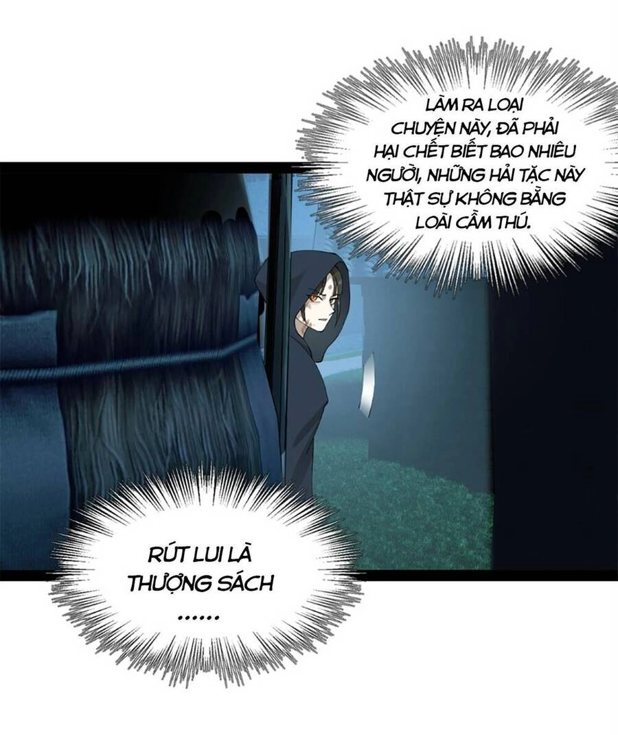 Chàng Rể Mạnh Nhất Lịch Sử Chapter 95 - 48