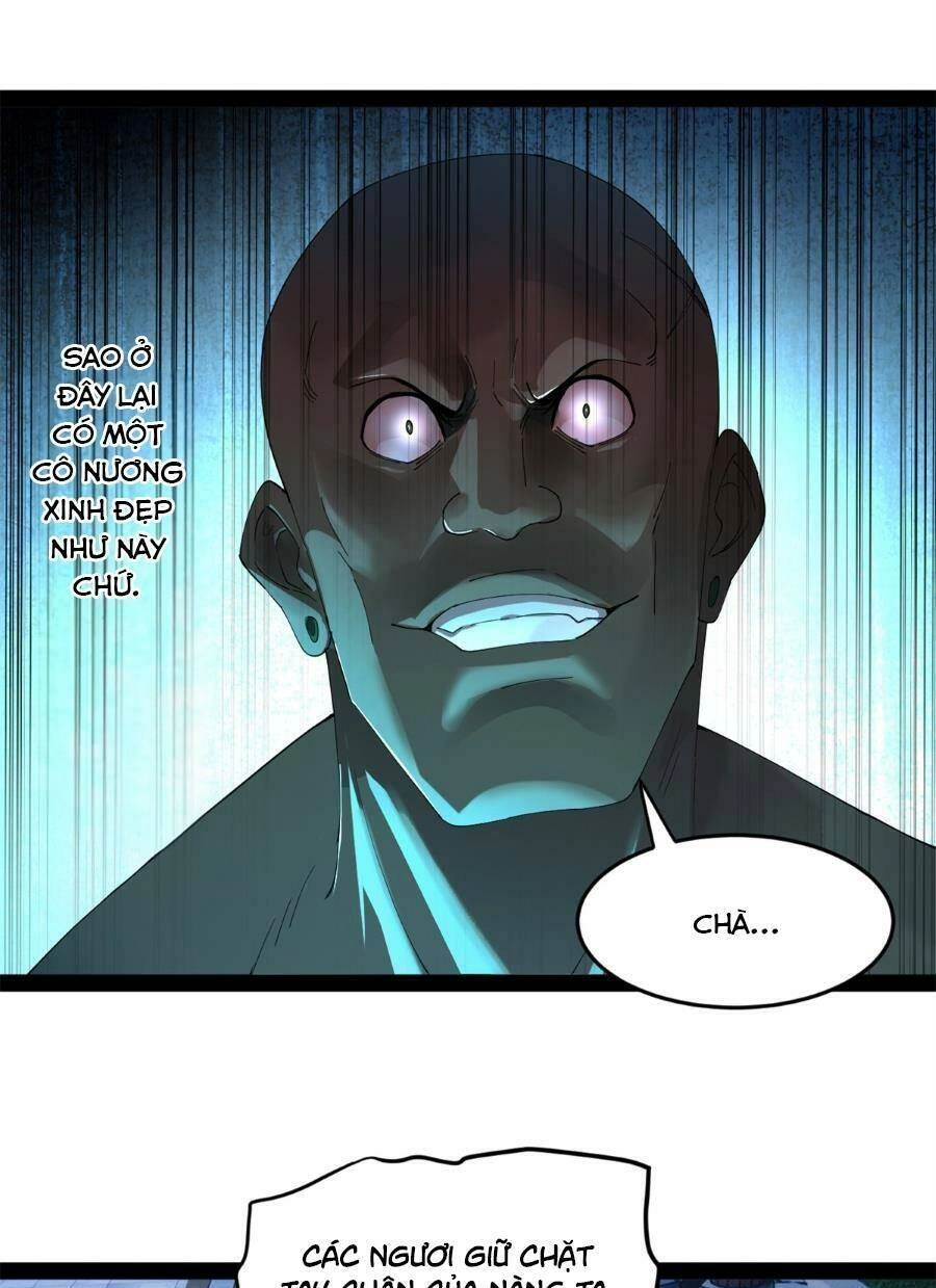 Chàng Rể Mạnh Nhất Lịch Sử Chapter 96 - 1