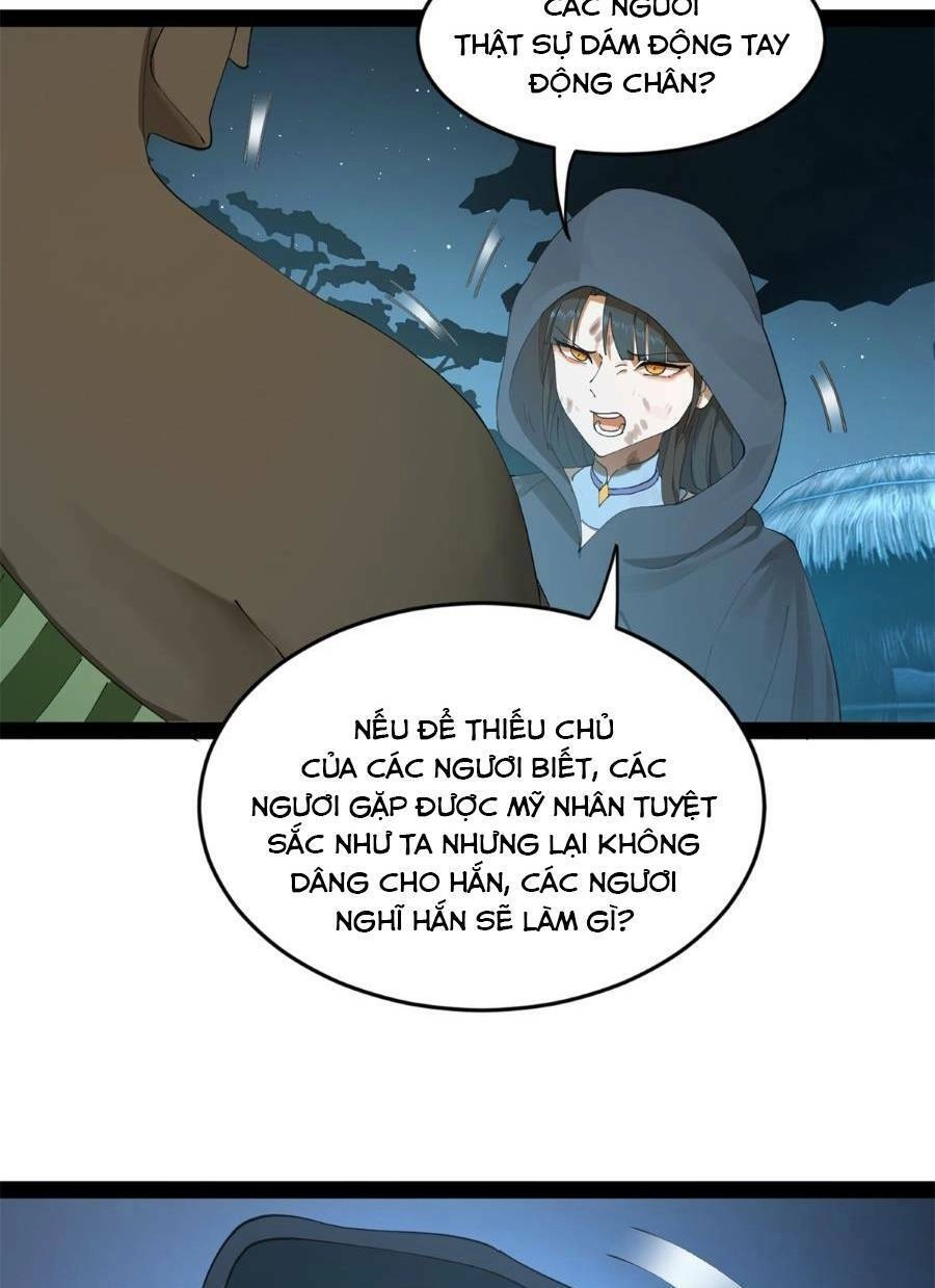 Chàng Rể Mạnh Nhất Lịch Sử Chapter 96 - 3