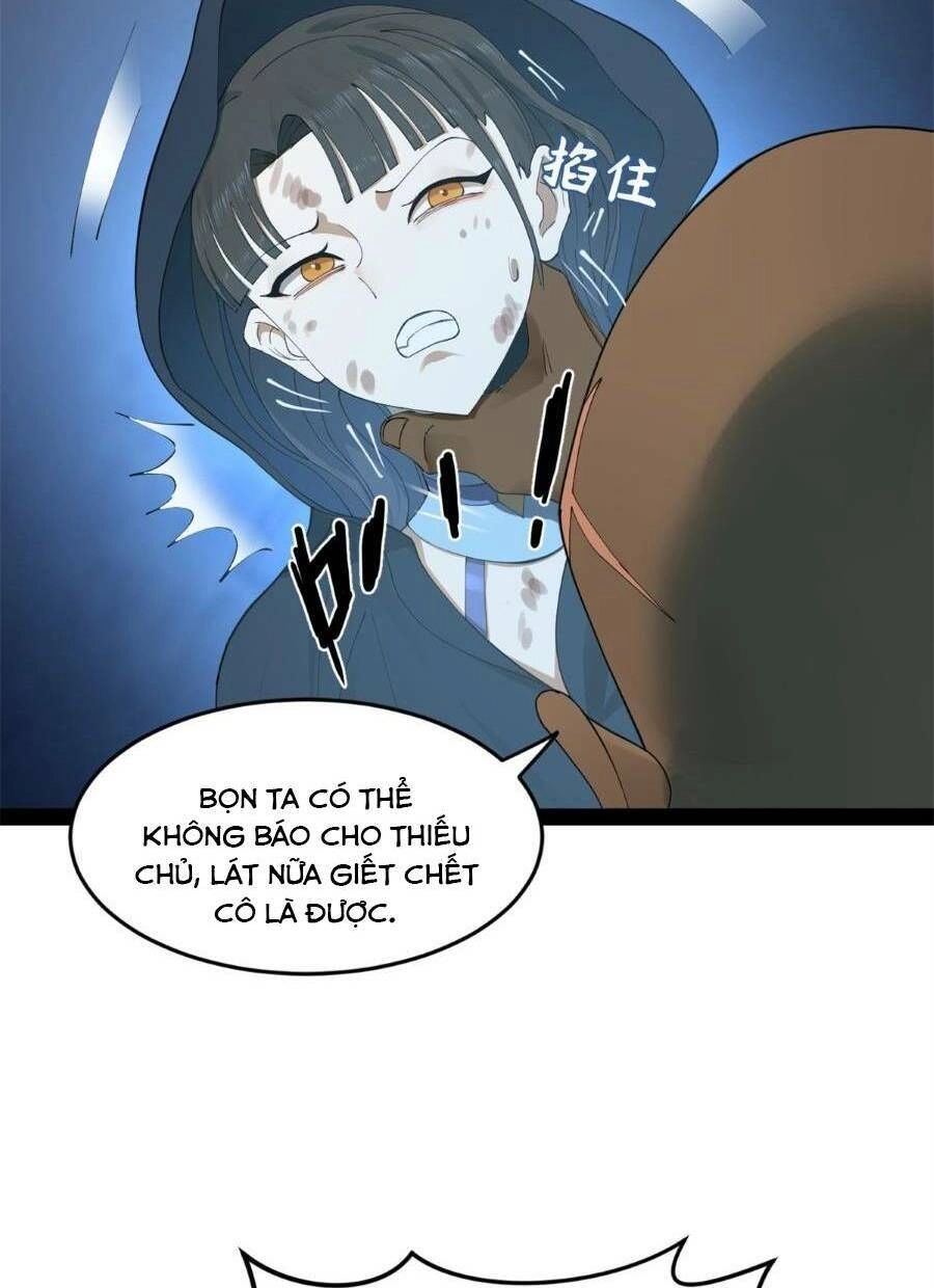 Chàng Rể Mạnh Nhất Lịch Sử Chapter 96 - 4