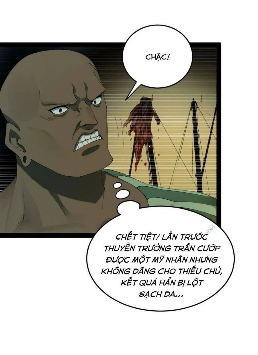 Chàng Rể Mạnh Nhất Lịch Sử Chapter 96 - 6