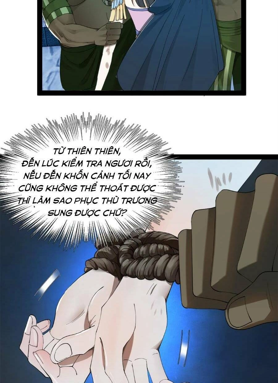 Chàng Rể Mạnh Nhất Lịch Sử Chapter 96 - 8