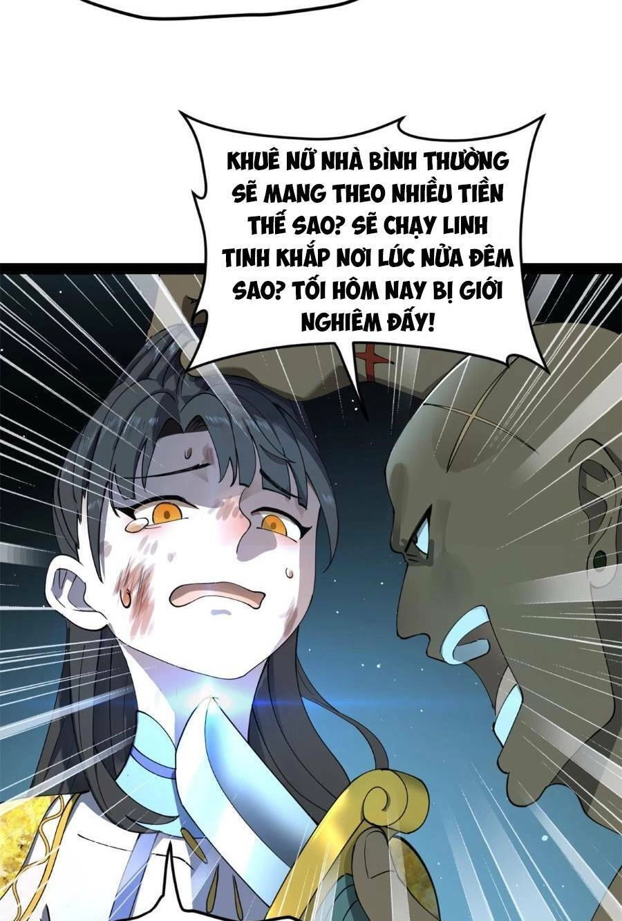 Chàng Rể Mạnh Nhất Lịch Sử Chapter 96 - 15