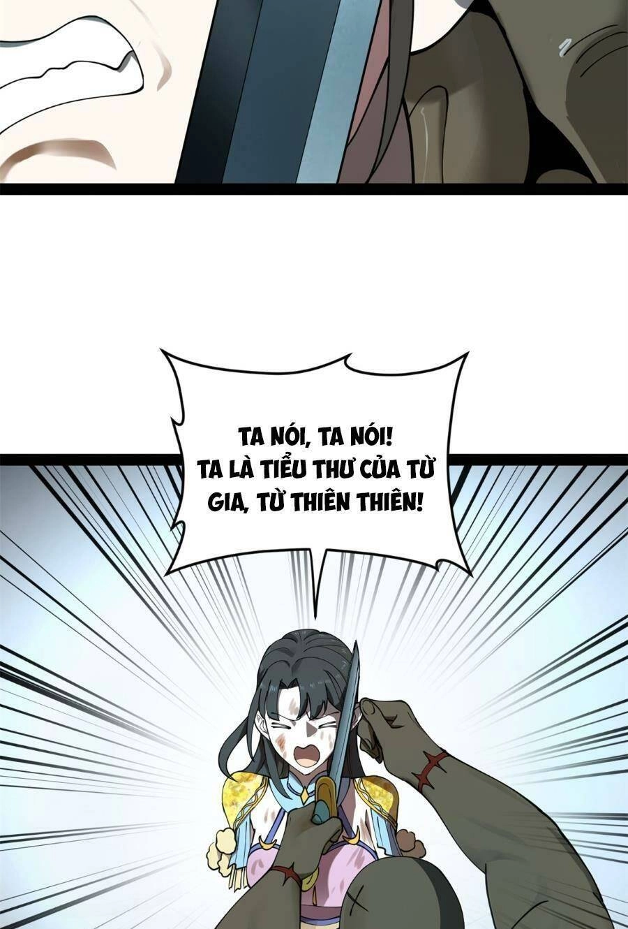 Chàng Rể Mạnh Nhất Lịch Sử Chapter 96 - 17