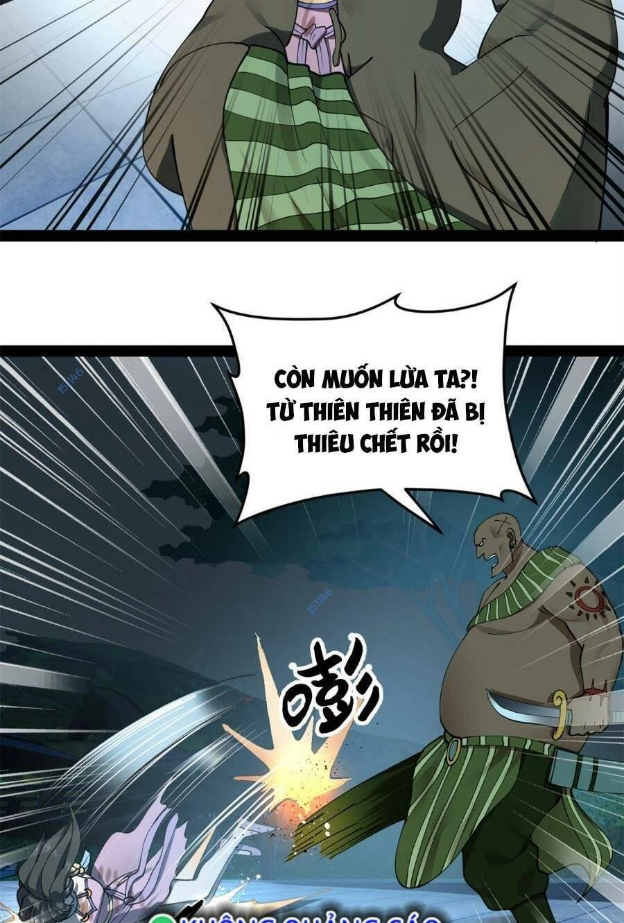 Chàng Rể Mạnh Nhất Lịch Sử Chapter 96 - 18