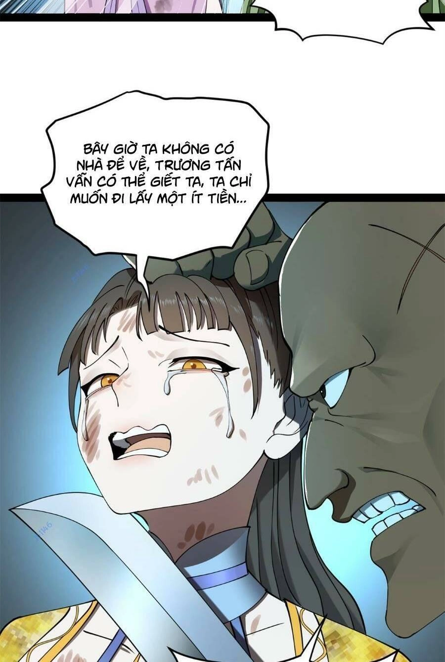 Chàng Rể Mạnh Nhất Lịch Sử Chapter 96 - 22