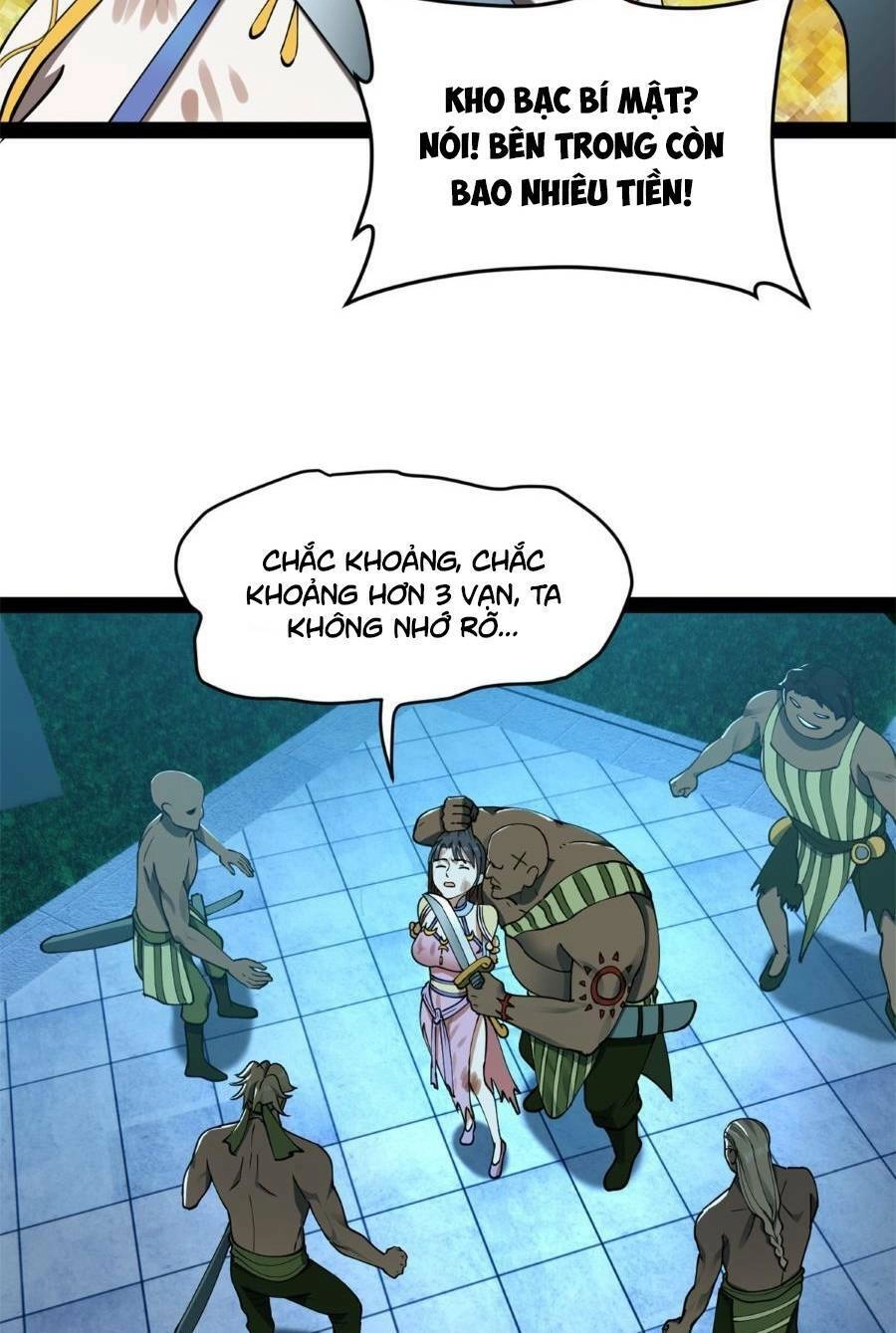 Chàng Rể Mạnh Nhất Lịch Sử Chapter 96 - 23