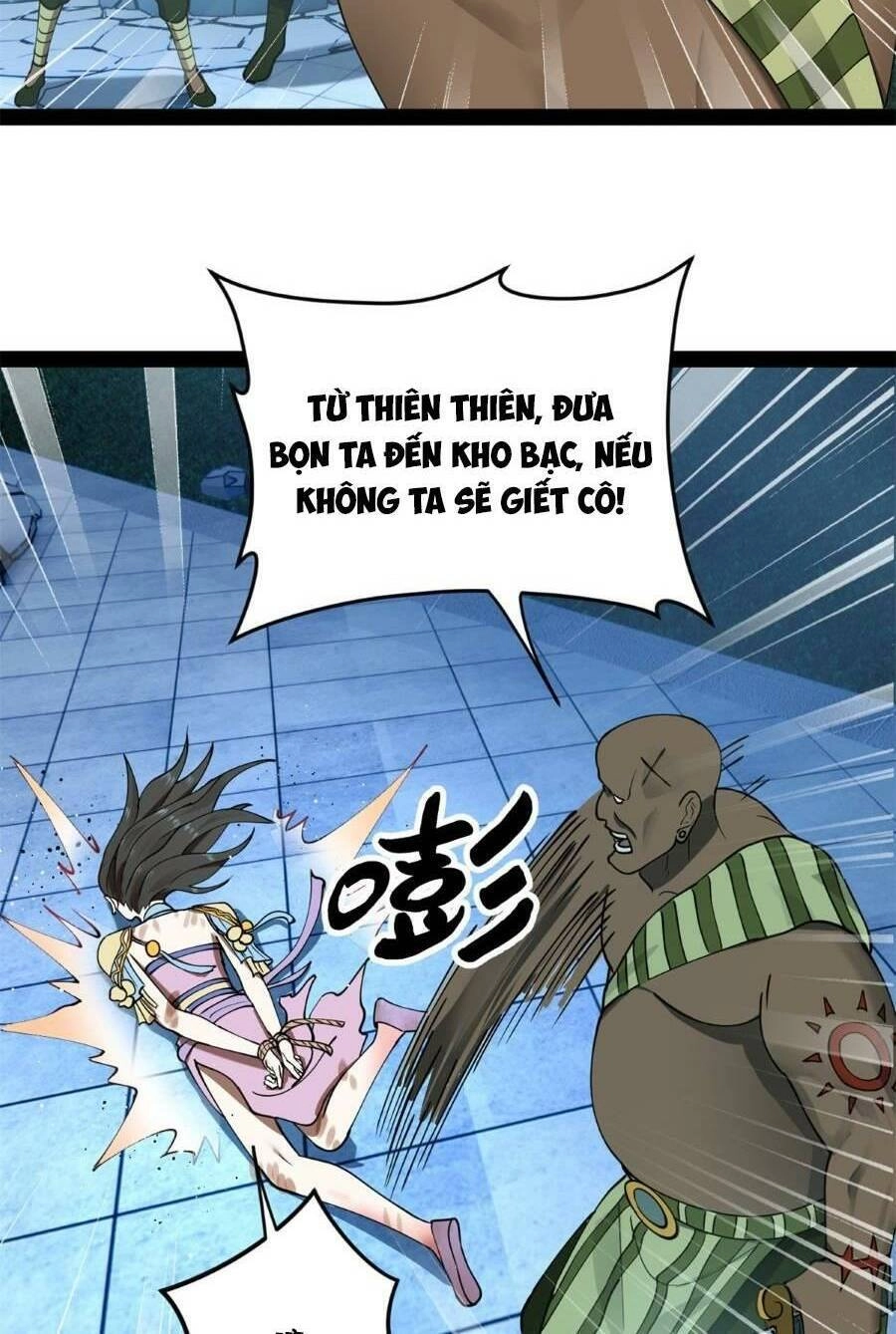 Chàng Rể Mạnh Nhất Lịch Sử Chapter 96 - 26