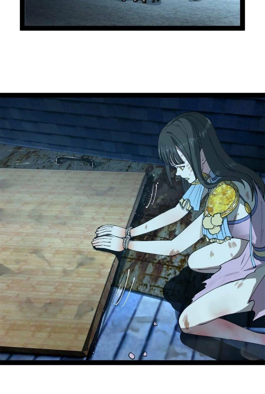 Chàng Rể Mạnh Nhất Lịch Sử Chapter 96 - 28