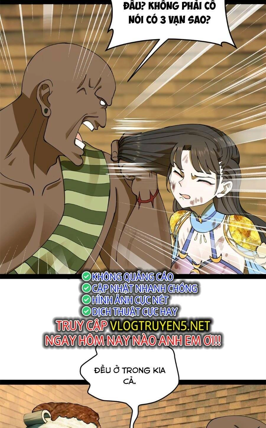 Chàng Rể Mạnh Nhất Lịch Sử Chapter 96 - 32