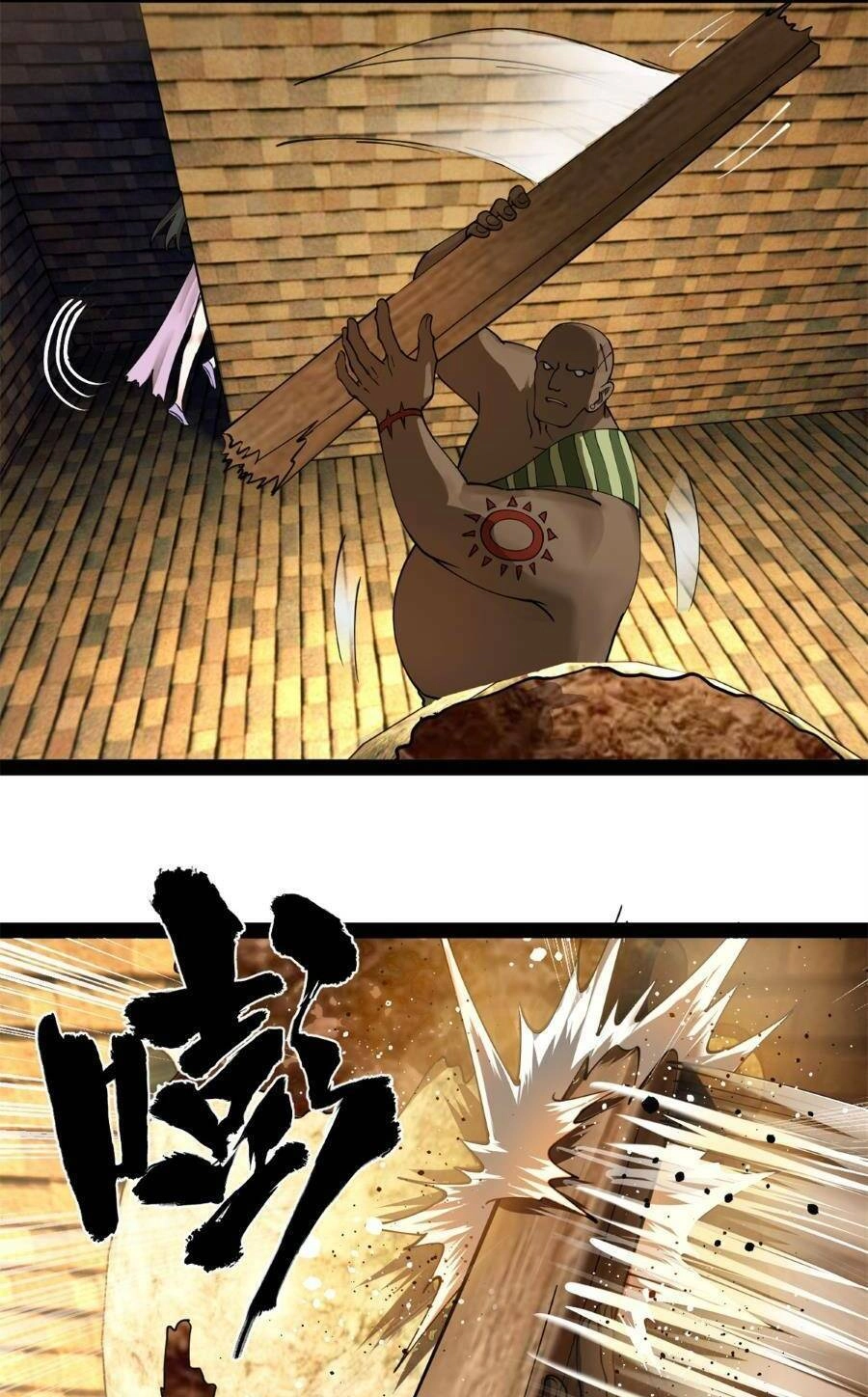 Chàng Rể Mạnh Nhất Lịch Sử Chapter 96 - 36