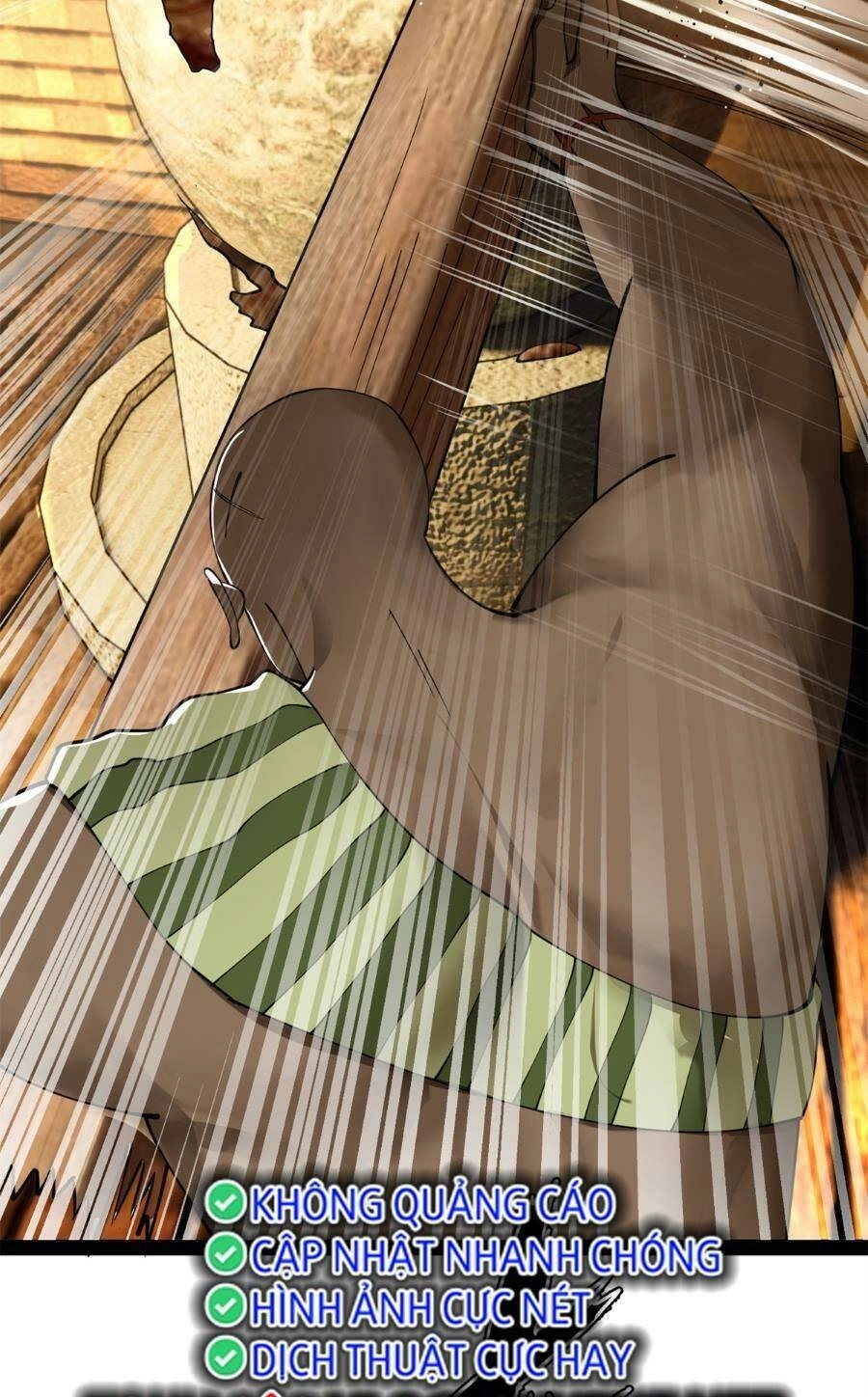 Chàng Rể Mạnh Nhất Lịch Sử Chapter 96 - 37