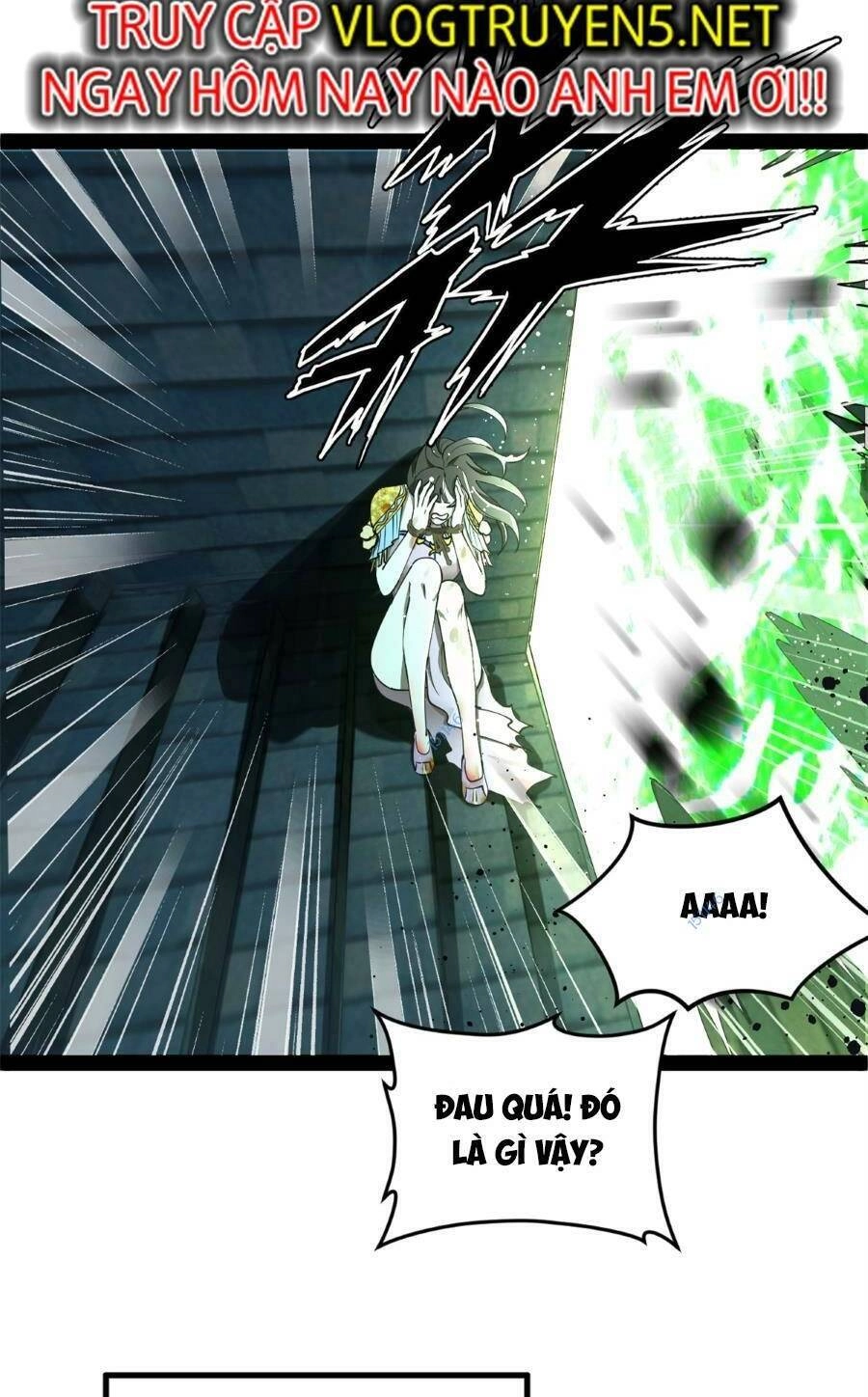 Chàng Rể Mạnh Nhất Lịch Sử Chapter 96 - 38