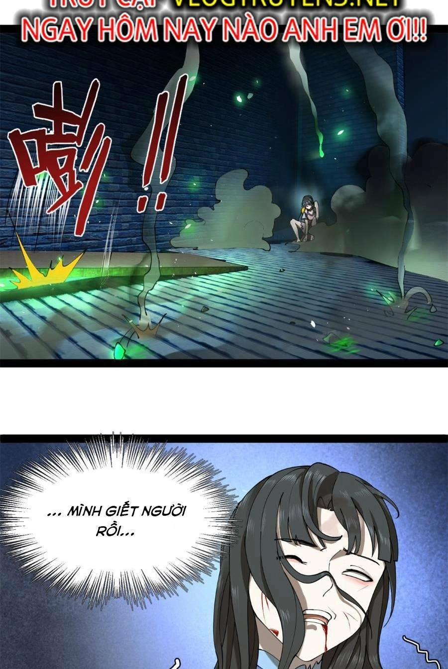 Chàng Rể Mạnh Nhất Lịch Sử Chapter 96 - 43