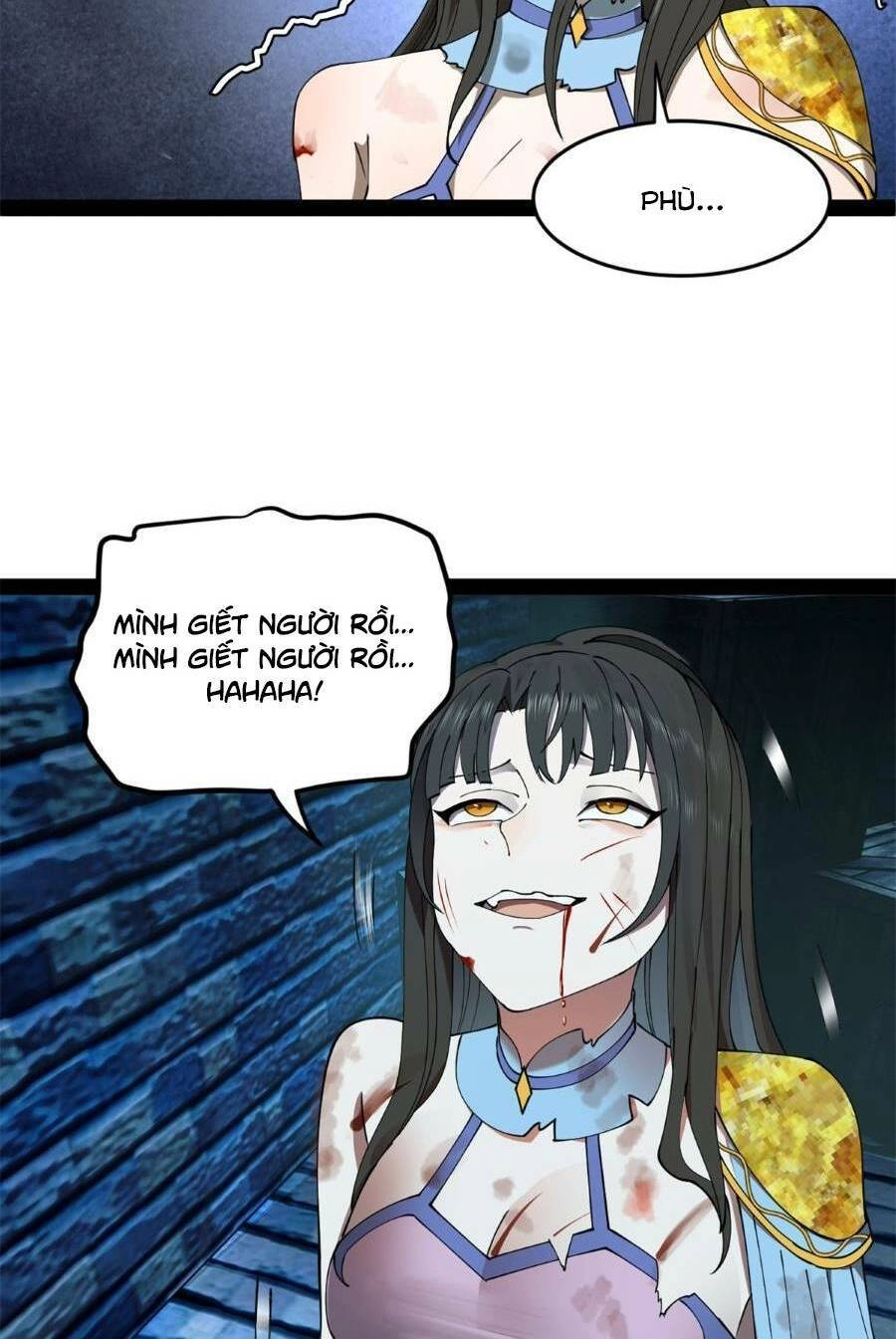 Chàng Rể Mạnh Nhất Lịch Sử Chapter 96 - 44