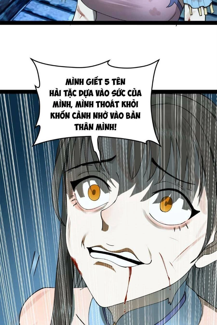 Chàng Rể Mạnh Nhất Lịch Sử Chapter 96 - 45