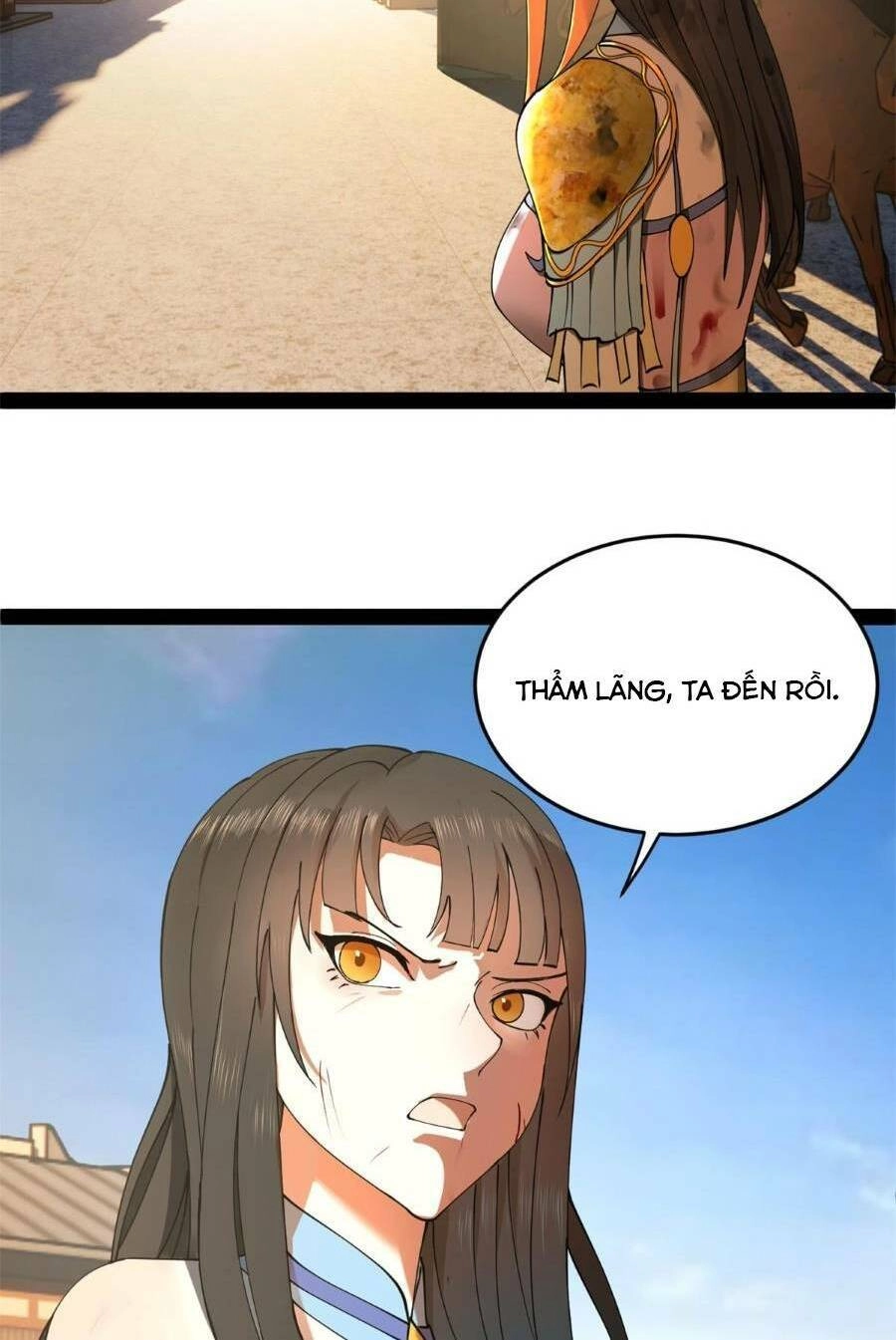 Chàng Rể Mạnh Nhất Lịch Sử Chapter 96 - 48