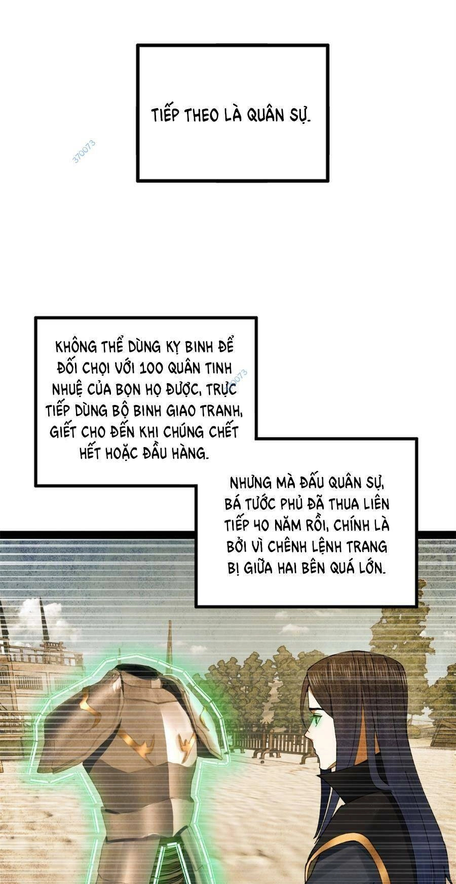 Chàng Rể Mạnh Nhất Lịch Sử Chapter 97 - 4