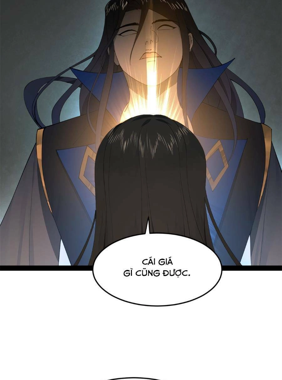 Chàng Rể Mạnh Nhất Lịch Sử Chapter 97 - 29