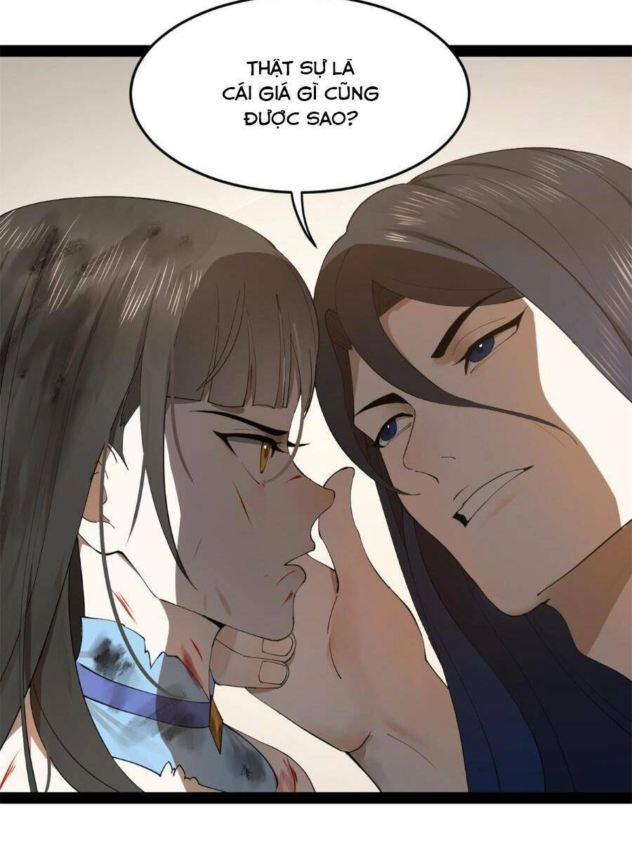 Chàng Rể Mạnh Nhất Lịch Sử Chapter 97 - 30