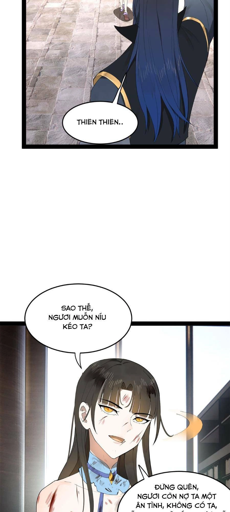 Chàng Rể Mạnh Nhất Lịch Sử Chapter 97 - 48