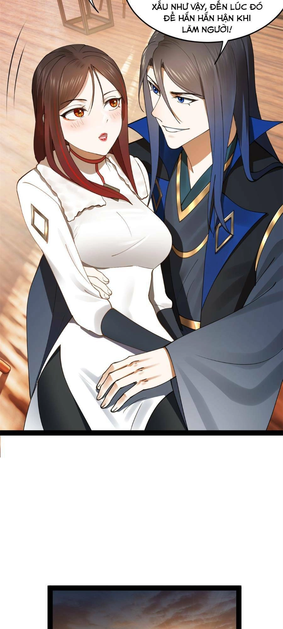 Chàng Rể Mạnh Nhất Lịch Sử Chapter 98 - 8