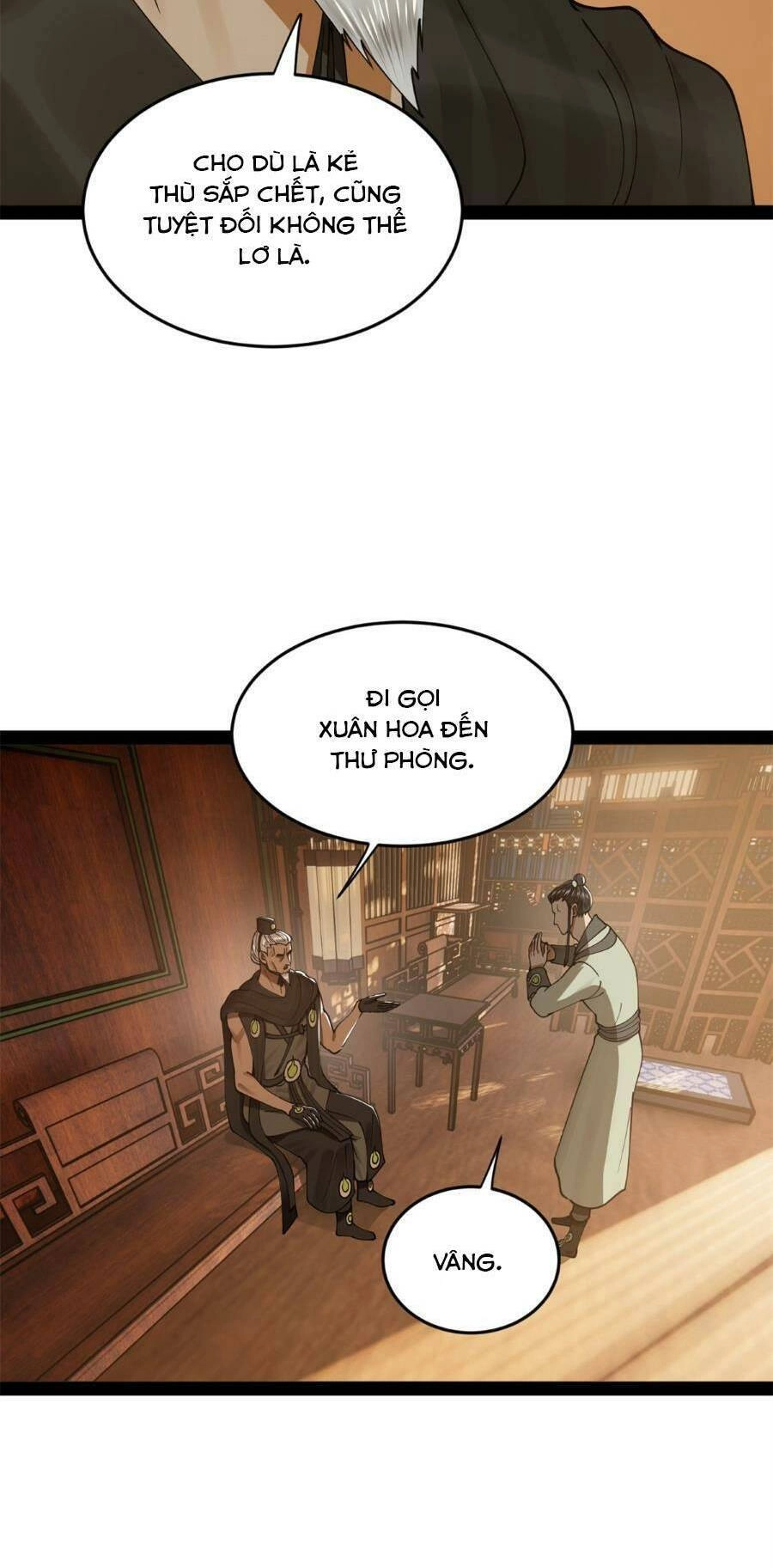 Chàng Rể Mạnh Nhất Lịch Sử Chapter 98 - 15