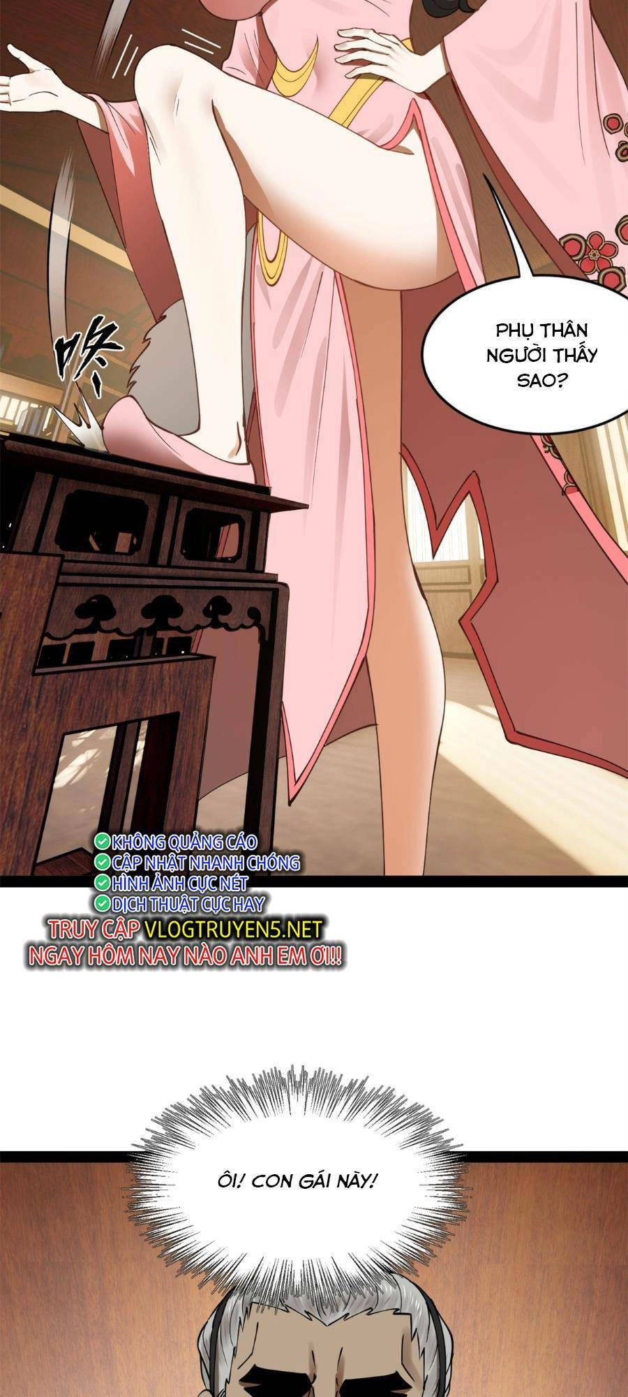 Chàng Rể Mạnh Nhất Lịch Sử Chapter 98 - 17