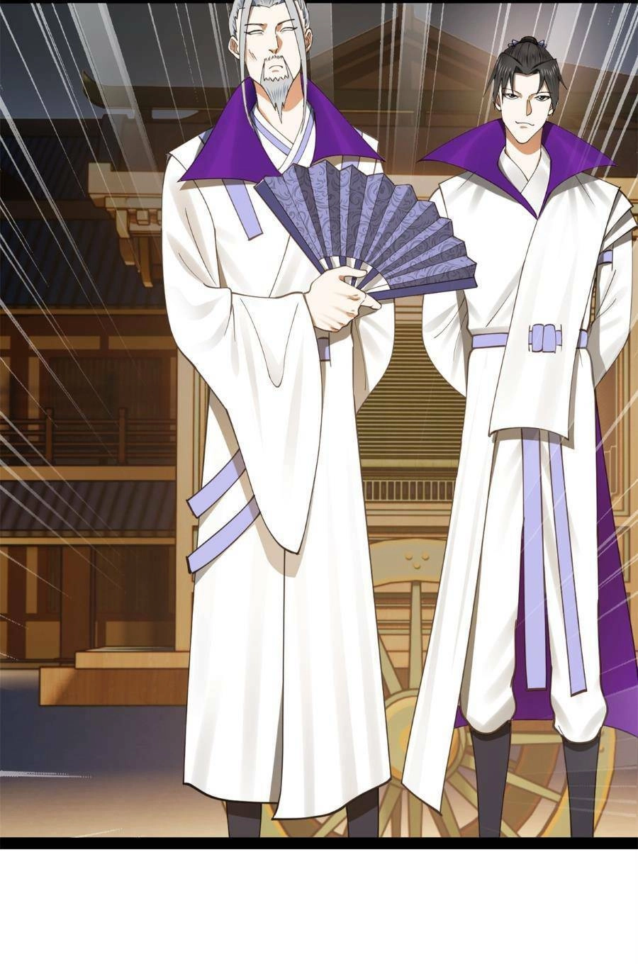 Chàng Rể Mạnh Nhất Lịch Sử Chapter 98 - 19