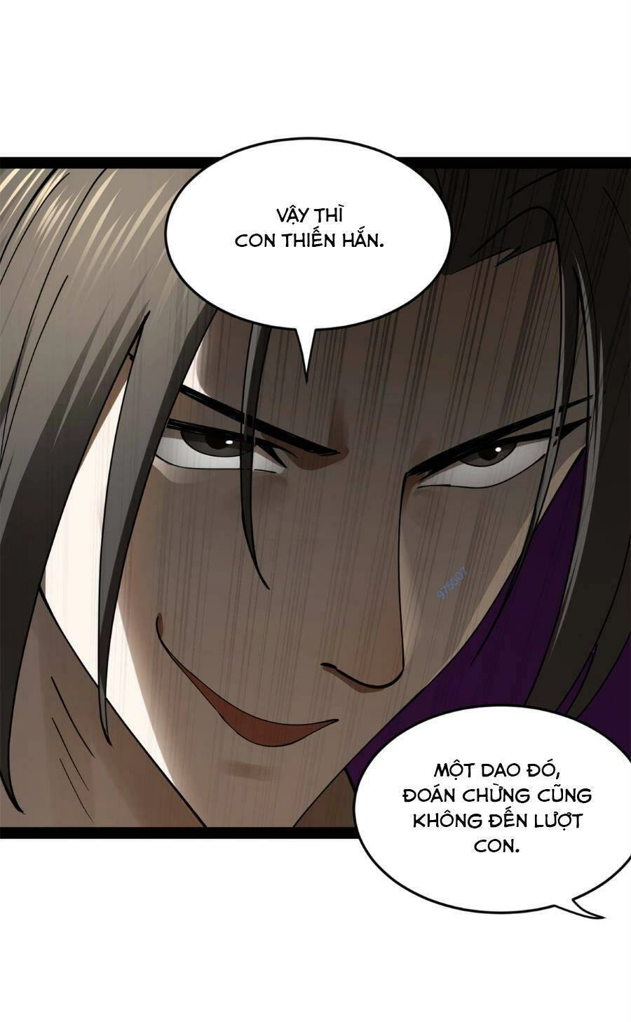 Chàng Rể Mạnh Nhất Lịch Sử Chapter 98 - 24