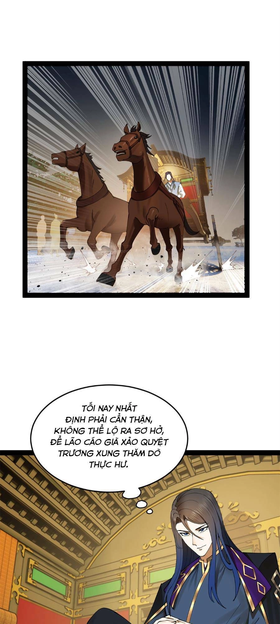 Chàng Rể Mạnh Nhất Lịch Sử Chapter 98 - 26